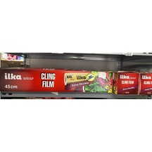 Wrap Strec Film 45x300 8mıc
