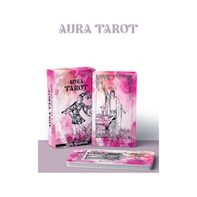 Auro Tarot Kartı