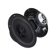 Sh Fullsound Fs-1650t 16 Cm 350 Watt Tweeterlı Oto Hoparlör 2li Takım Najmaddin