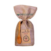 Çankırı Tuz Lamba Granül Kristal Sofrada Öğütme Tuzu 1 KG