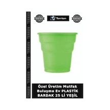 Yeşil