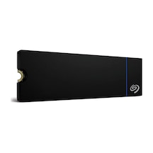 Seagate Game Drive ZP2000GP3A4001 2 TB 7300/6900 MB/S PCle M.2 SSD