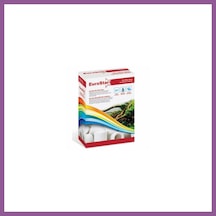Eurostar Bio Glass Ring Seramik Halka Akvaryum Filtre Malzemesi 500 Ml Rengaren