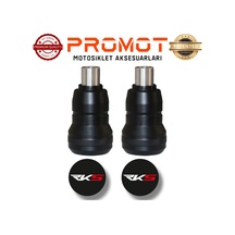 Motor Koruma Rks Arome Koruma Takozu Tüm Modellere Uyumlu
