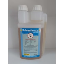 Kulsan Kulmetrin 10/3 Ec Kokulu Haşere Öldürücü 1 L