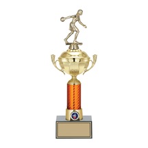 Altın - Beyaz