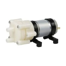 Gözelerelektronik-Dc 6-12V Su Pompası Dc6-12V Mini Akvaryum Motoru Su Pompası R385