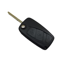 1.Kalite Fiat Fiorino Linea Uyumlu Kumanda Anahtar Kabı