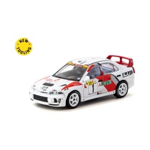 Bezos 1/64 Model Araç Ob