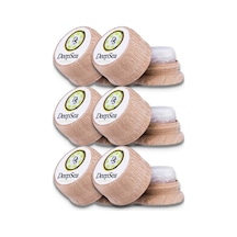 Deepsea 6 Adet Deepsea Masaj Taşı 10 ML
