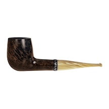 Vauen Lindis 2286 9mm. Filtreli Akrilik Saplı Pipo 215240
