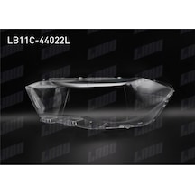 Wisco 1243709-00 Far Camı Sol Volkswagen Polo 6 Aw1, Bz1, Ae1 21 Oem 2g1941005ccam