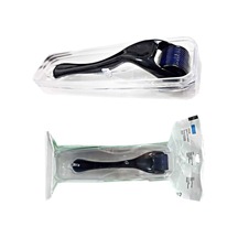 Siyah 1.50mm 540 Iğneli Selilüt Ve Bacak Çevresi Masaj Tarağı Karışık