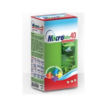 Mıcro Active 40 1KG (Gübre)
