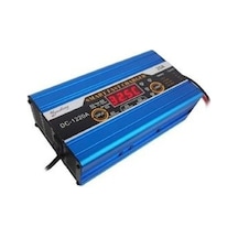 Powermaster 12 Volt Max 20 Amper Lcd Ekranlı Akü Şarj Cihazı Pm-1220