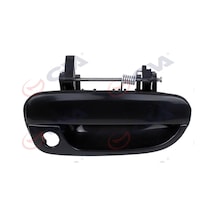 Dış - 62 - Kapı Kolu Ön Sağ Accent - Kmrsfres - Mil.admr 00-05