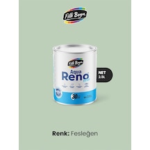 Filli Boya Aqua Reno Banyo 2.5 L