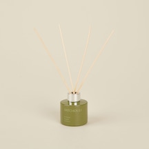 Deco Patchouli Oda Kokusu - Şeffaf - 100 Ml Diğer