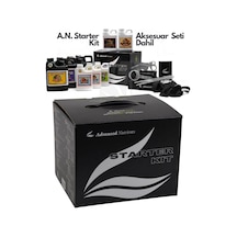 Advanced Nutrients Starter Kit-1758 1 Adet