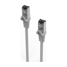 Inca 30metre Cat7 S/ftp Icat7-30tg Gri Patch Kablo