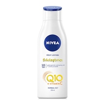 Nivea Q10 + Vitamin C Sıkılaştırıcı Vücut Losyonu 250 ML