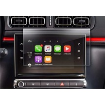 Ennar Citroen C3 Aircross Navigasyon Multimedia 9h Nano Ekran Koruyucu