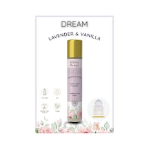 Dream %100 Doğal Lavender & Vanilla Roll-on 10 Ml