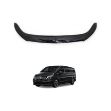 Mercedes V Class Ferrous Ön Kaput Koruyucu Rüzgarlık 2021 Ve Üstü