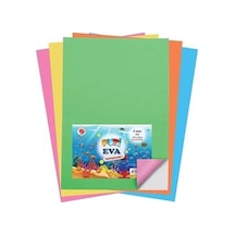 Puti Eva A4 10lu - 2 Paket