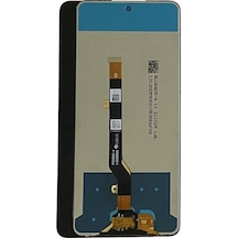 Tecno Spark 8 Pro Lcd Ekran Dokunmatik Siyah