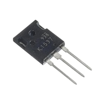 2sk 1537 To-247 Mosfet