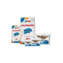 Revitamin Micro-tm2 Mineral İçerikli Yem Katkı Maddesi 25 Kg Kraf