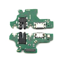P30 Lite Şarj Soketi Mikrofon Bordu