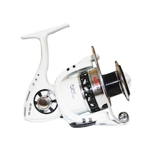 Albastar Retro 50 Olta Makinesi Misina