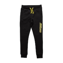 Brz Kids Erkek Çocuk Siyah Pantolon