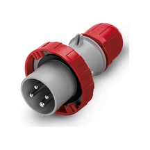 Scame IP67 Düz Fiş 4  x  32 A (3P+E) Trifaze