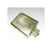 Hb1-17-1b1-700/54 24v 2c 8pın Haller Güç Röle