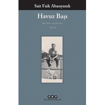 Havuz Başı - 57858324545664199215506