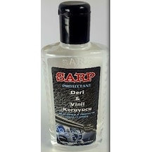 Consept Sarp Lastik Parlatıcı 2 Adet