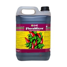 Ghe Floramicro Hardwater 5 Litre