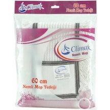 Climax Nemli Mop Yedek 60cm 2 0
