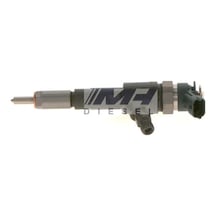 Bosch 0445110135 Enjektör Peugeot 206 307 Citroën C2 C3 1.4 Hdi