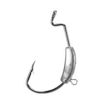 Novahub Ağırlıklı Karbon Çelik Olta Kancaları - Balık Avında Yüksek Performans Balık Avında Unutulmaz Performans