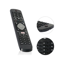 Philips Uyumlu Android Smart Led Tv Kumandası