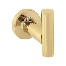 System Hoop Askılık Gold Ba1003001gl Krom