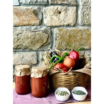 Meydani Kahvaltılık Sos 360 ML