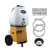 Kammak KPT-35 370 W Isıtıcılı 3 Bar Petek Temizleme Makinesi