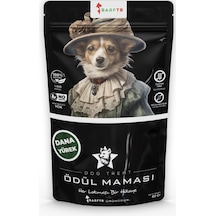 Dana Yürek Atıştırmalık Ödül Maması 80 Gr Köpekler İçin-63