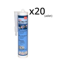 Cosmo Pu - 190.110 Elyaflı X20 Yapıştırıcı