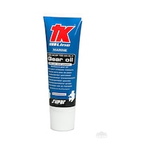 Deniz Motoru Marin Tüp Sae 90 Kuyruk Dişli Şanzıman Yağı - 250ml